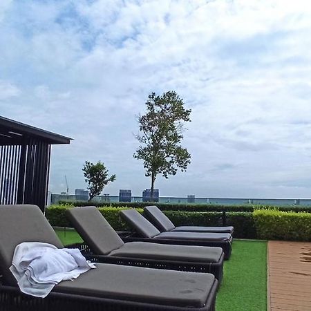 Beacon Executive Suites George Town Apartment Malaysia Deals מראה חיצוני תמונה