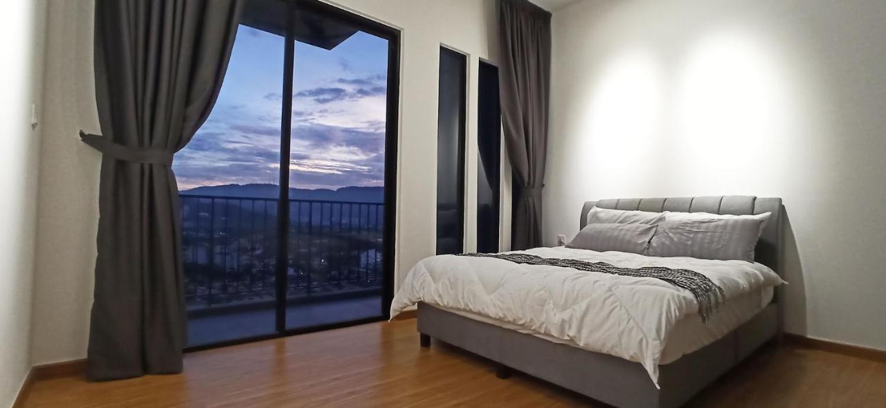 Beacon Executive Suites George Town Apartment Malaysia Deals מראה חיצוני תמונה