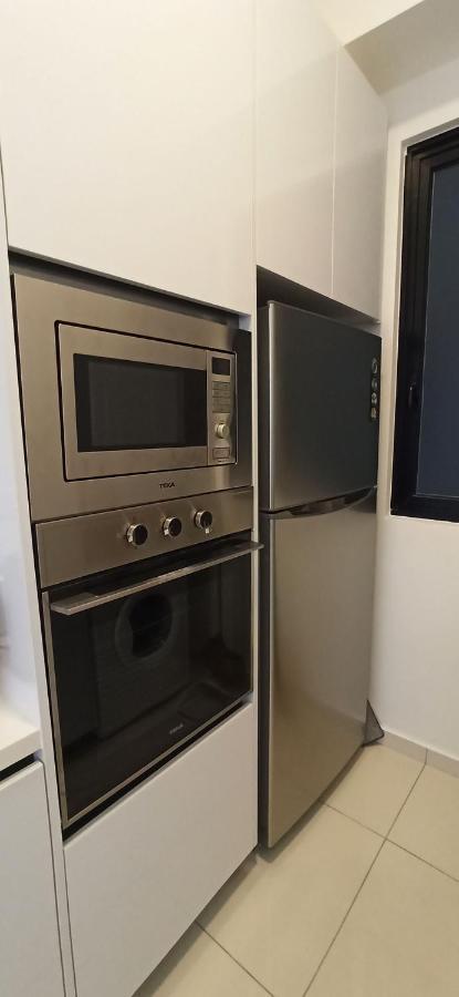 Beacon Executive Suites George Town Apartment Malaysia Deals מראה חיצוני תמונה