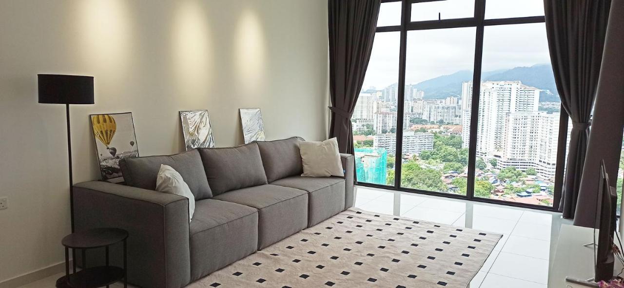 Beacon Executive Suites George Town Apartment Malaysia Deals מראה חיצוני תמונה